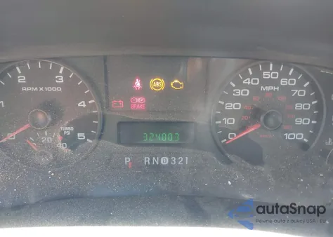 2005 Ford F-250 Lariat/Xl/Xlt from USA, damaged, VIN 1FTSX21P45EA18667